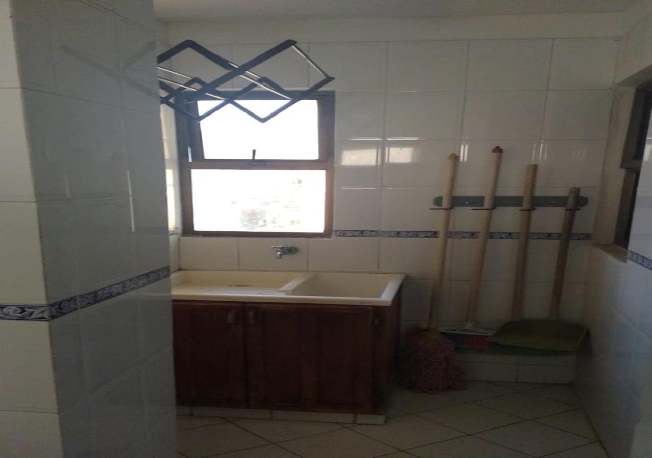 Apartamento Edificio Los Laureles ซันตามาร์ตา ภายนอก รูปภาพ